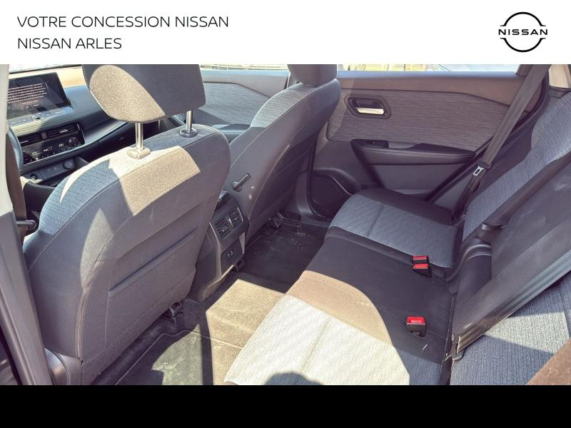 Photo 14 de l’annonce de NISSAN X-Trail d’occasion à vendre à ARLES