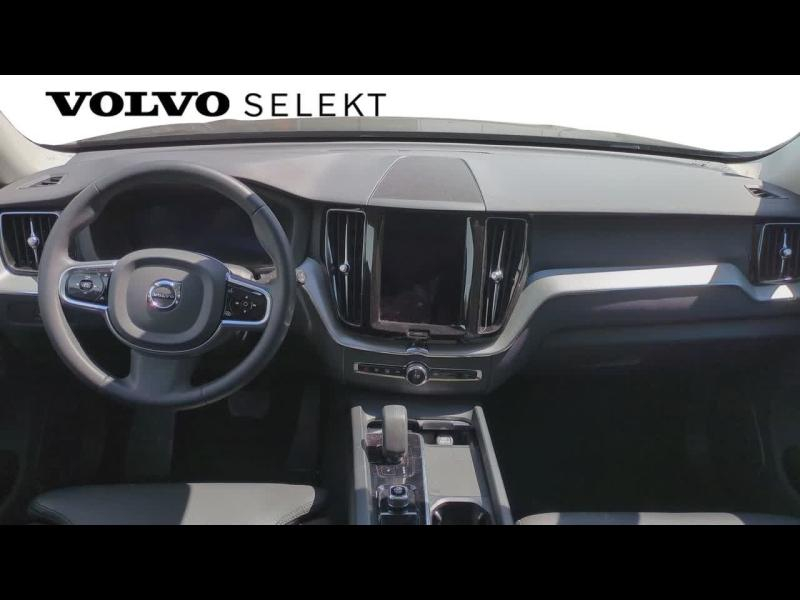 Photo 4 de l’annonce de VOLVO XC60 d’occasion à vendre à AIX-EN-PROVENCE