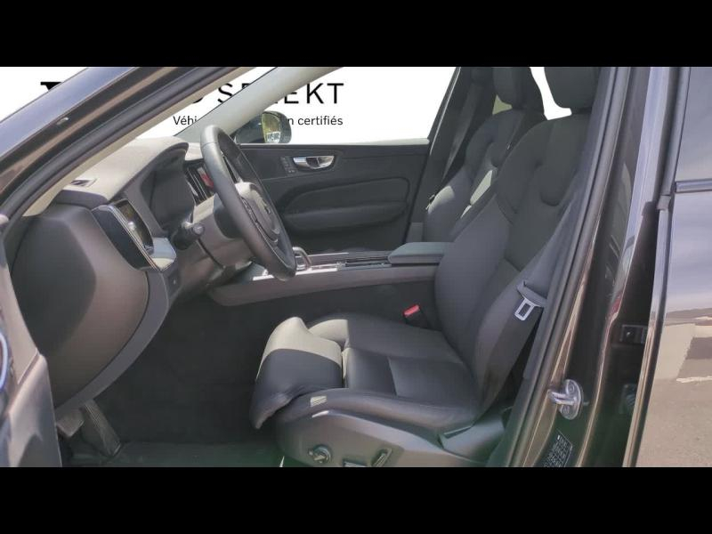 Photo 5 de l’annonce de VOLVO XC60 d’occasion à vendre à AIX-EN-PROVENCE