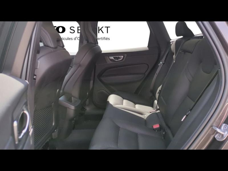 Photo 6 de l’annonce de VOLVO XC60 d’occasion à vendre à AIX-EN-PROVENCE