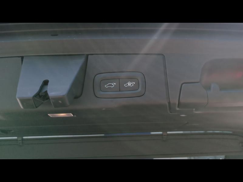 Photo 9 de l’annonce de VOLVO XC60 d’occasion à vendre à AIX-EN-PROVENCE