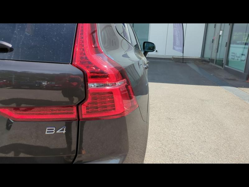 Photo 11 de l’annonce de VOLVO XC60 d’occasion à vendre à AIX-EN-PROVENCE