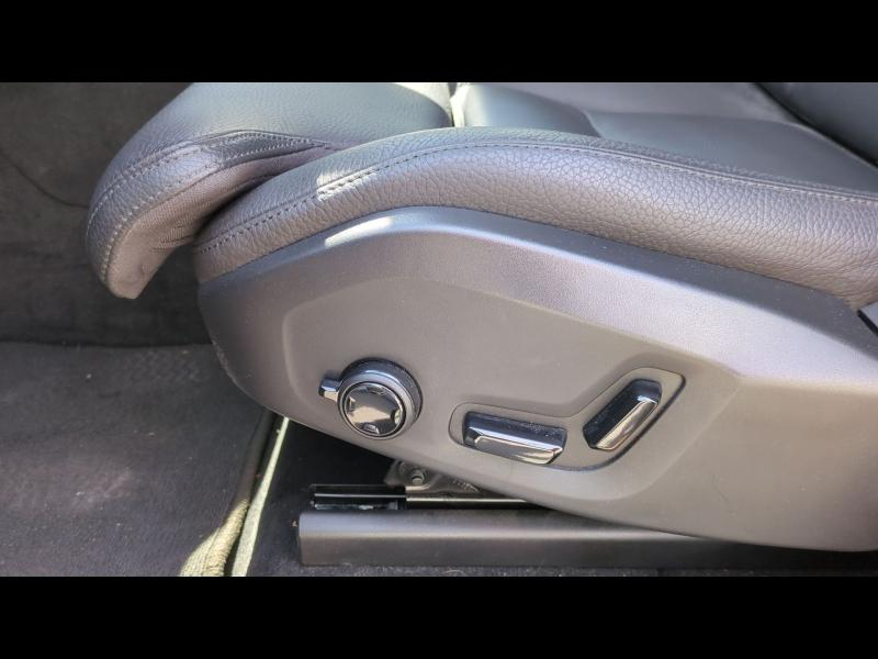 Photo 15 de l’annonce de VOLVO XC60 d’occasion à vendre à AIX-EN-PROVENCE
