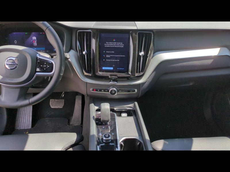 Photo 19 de l’annonce de VOLVO XC60 d’occasion à vendre à AIX-EN-PROVENCE