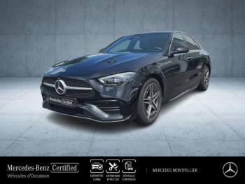 MERCEDES-BENZ Classe C d’occasion à vendre à MONTPELLIER
