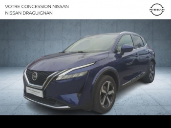 NISSAN Qashqai d’occasion à vendre à DRAGUIGNAN
