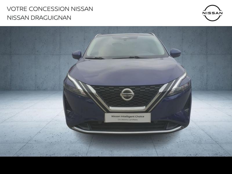 Photo 4 de l’annonce de NISSAN Qashqai d’occasion à vendre à DRAGUIGNAN