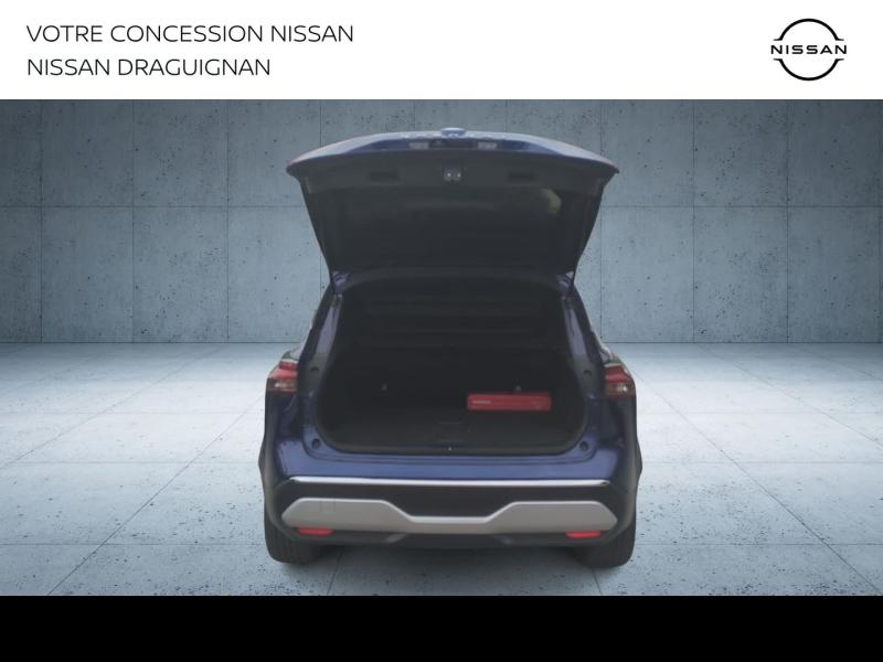 Photo 8 de l’annonce de NISSAN Qashqai d’occasion à vendre à DRAGUIGNAN