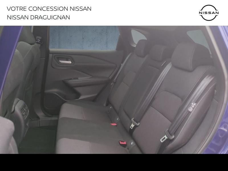 Photo 15 de l’annonce de NISSAN Qashqai d’occasion à vendre à DRAGUIGNAN