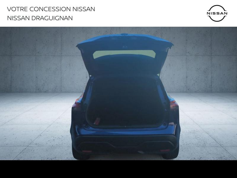 Photo 8 de l’annonce de NISSAN Qashqai d’occasion à vendre à DRAGUIGNAN