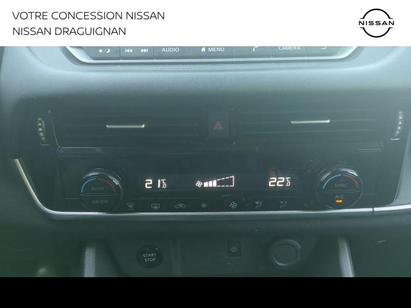 Photo 16 de l’annonce de NISSAN Qashqai d’occasion à vendre à DRAGUIGNAN