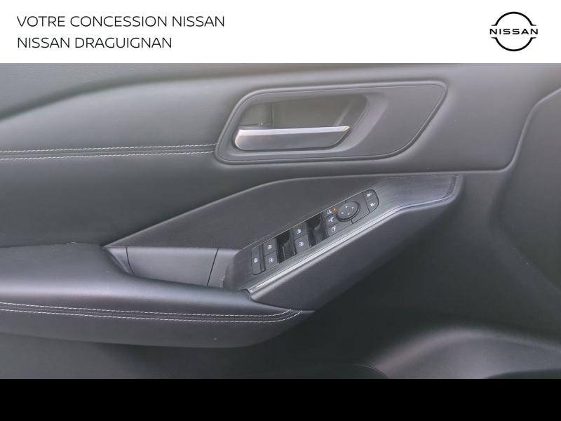 Photo 17 de l’annonce de NISSAN Qashqai d’occasion à vendre à DRAGUIGNAN