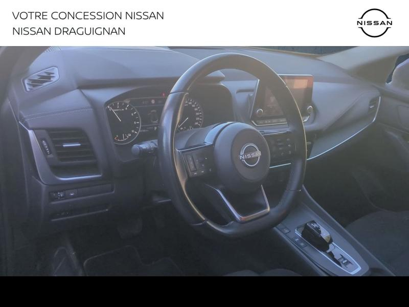Photo 18 de l’annonce de NISSAN Qashqai d’occasion à vendre à DRAGUIGNAN