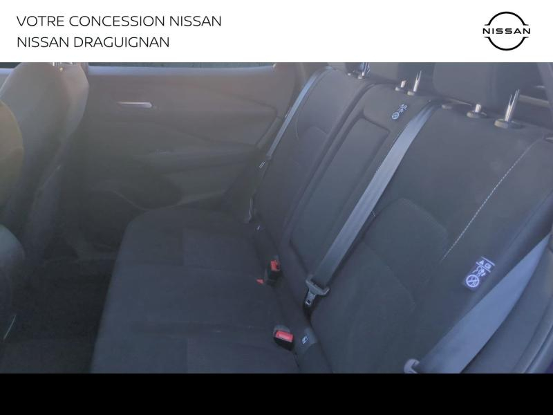 Photo 20 de l’annonce de NISSAN Qashqai d’occasion à vendre à DRAGUIGNAN