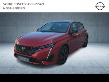 PEUGEOT 308 d’occasion à vendre à FRÉJUS