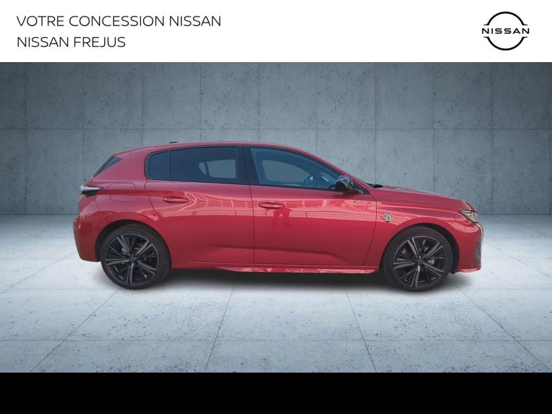 Photo 3 de l’annonce de PEUGEOT 308 d’occasion à vendre à FRÉJUS