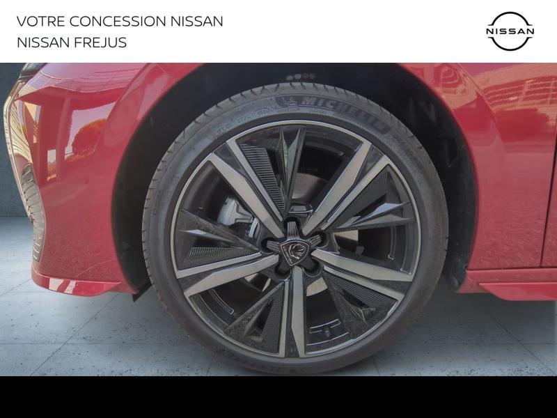 Photo 6 de l’annonce de PEUGEOT 308 d’occasion à vendre à FRÉJUS
