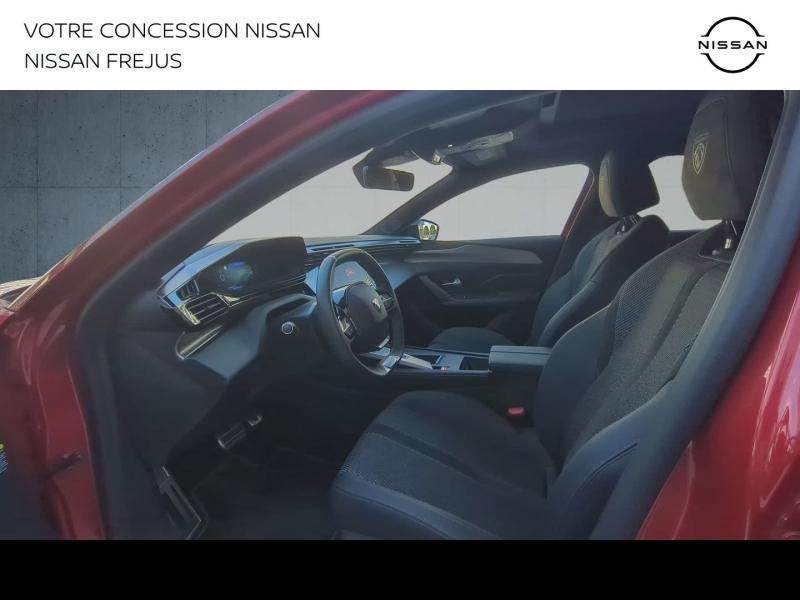Photo 7 de l’annonce de PEUGEOT 308 d’occasion à vendre à FRÉJUS