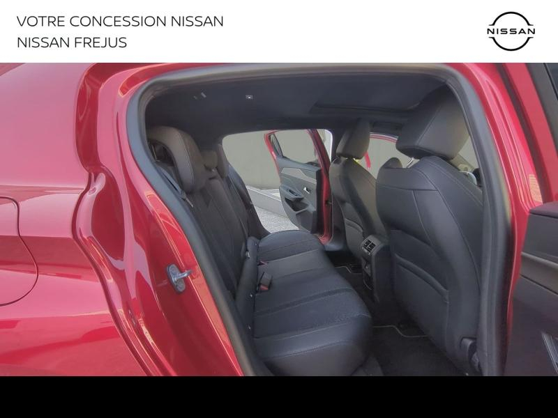Photo 8 de l’annonce de PEUGEOT 308 d’occasion à vendre à FRÉJUS
