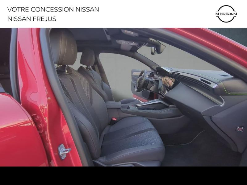 Photo 9 de l’annonce de PEUGEOT 308 d’occasion à vendre à FRÉJUS