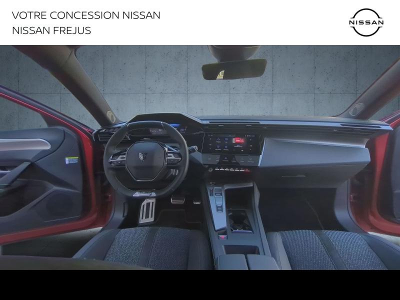 Photo 10 de l’annonce de PEUGEOT 308 d’occasion à vendre à FRÉJUS