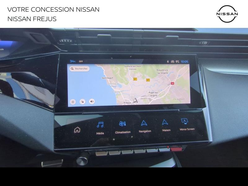Photo 13 de l’annonce de PEUGEOT 308 d’occasion à vendre à FRÉJUS