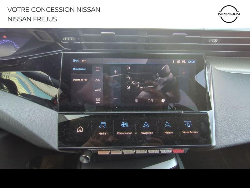 Photo 15 de l’annonce de PEUGEOT 308 d’occasion à vendre à FRÉJUS