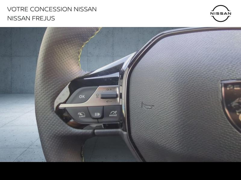 Photo 16 de l’annonce de PEUGEOT 308 d’occasion à vendre à FRÉJUS