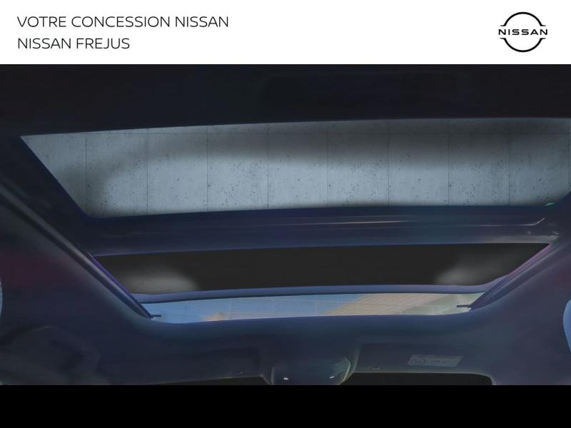 Photo 18 de l’annonce de PEUGEOT 308 d’occasion à vendre à FRÉJUS