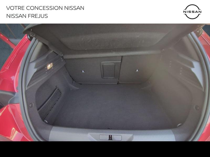 Photo 19 de l’annonce de PEUGEOT 308 d’occasion à vendre à FRÉJUS