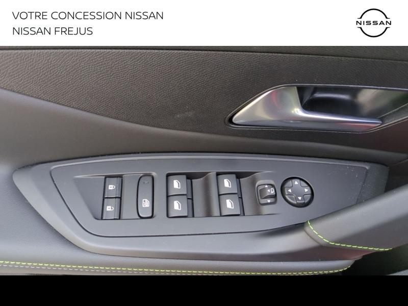 Photo 20 de l’annonce de PEUGEOT 308 d’occasion à vendre à FRÉJUS