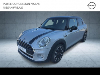 MINI Mini 5 Portes d’occasion à vendre à FRÉJUS