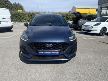 FORD Fiesta d’occasion à vendre à BRIGNOLES