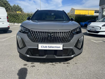 PEUGEOT 2008 d’occasion à vendre à BRIGNOLES