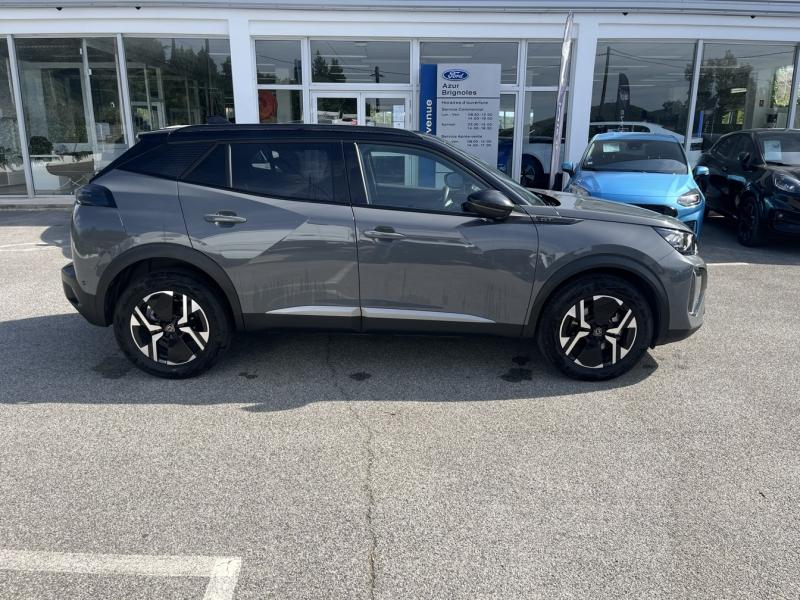 Photo 7 de l’annonce de PEUGEOT 2008 d’occasion à vendre à BRIGNOLES