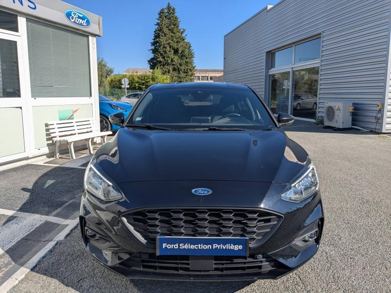 Photo 3 de l’annonce de FORD Focus d’occasion à vendre à DRAGUIGNAN