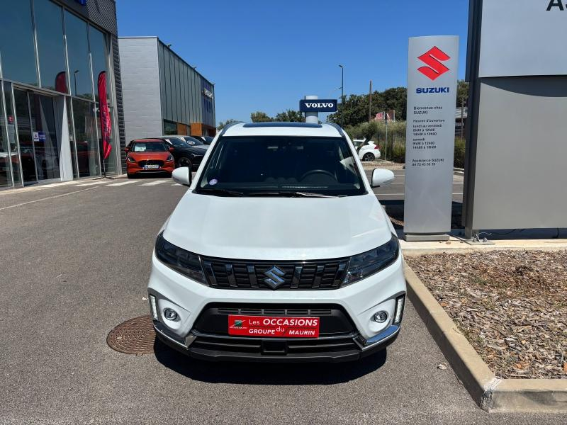Photo 4 de l’annonce de SUZUKI Vitara d’occasion à vendre à LA GARDE