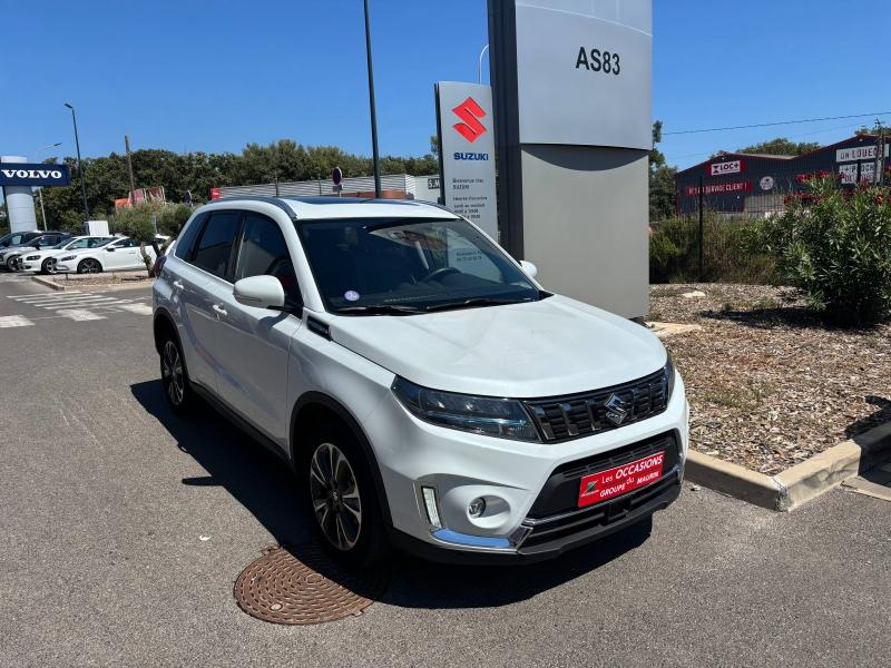 Photo 5 de l’annonce de SUZUKI Vitara d’occasion à vendre à LA GARDE