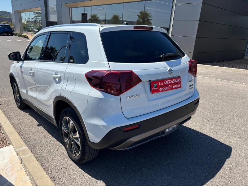 Photo 7 de l’annonce de SUZUKI Vitara d’occasion à vendre à LA GARDE