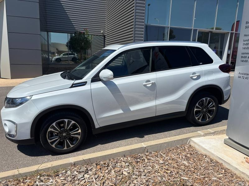 Photo 8 de l’annonce de SUZUKI Vitara d’occasion à vendre à LA GARDE