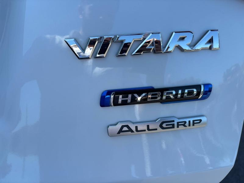 Photo 18 de l’annonce de SUZUKI Vitara d’occasion à vendre à LA GARDE