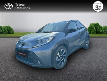 TOYOTA Aygo X d’occasion à vendre à LATTES