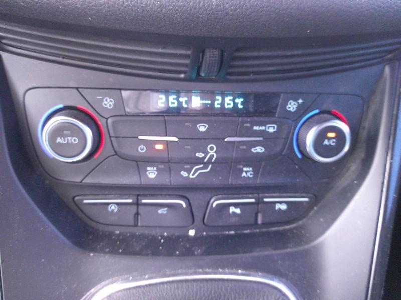 Photo 4 de l’annonce de FORD Kuga d’occasion à vendre à PERPIGNAN
