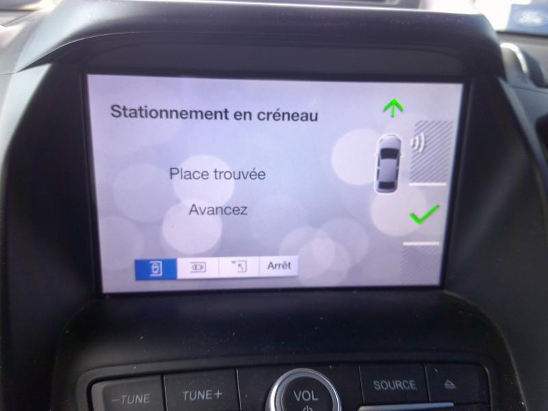 Photo 5 de l’annonce de FORD Kuga d’occasion à vendre à PERPIGNAN