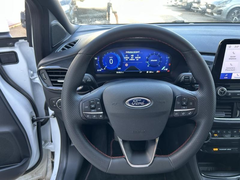 group.seo.links.detann.title Photo 11 de l’annonce de FORD Puma d’occasion à vendre à NARBONNE