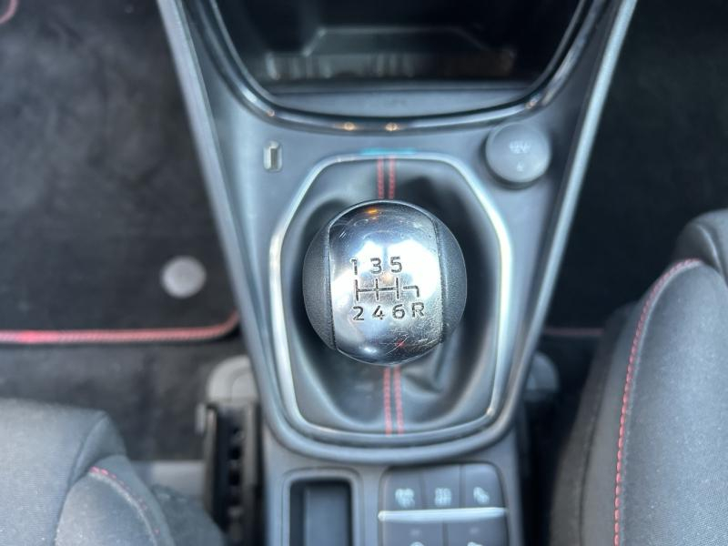 group.seo.links.detann.title Photo 14 de l’annonce de FORD Puma d’occasion à vendre à NARBONNE