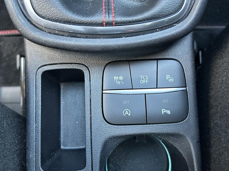 group.seo.links.detann.title Photo 15 de l’annonce de FORD Puma d’occasion à vendre à NARBONNE