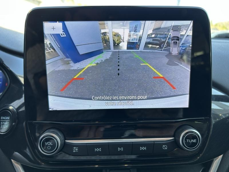 group.seo.links.detann.title Photo 16 de l’annonce de FORD Puma d’occasion à vendre à NARBONNE