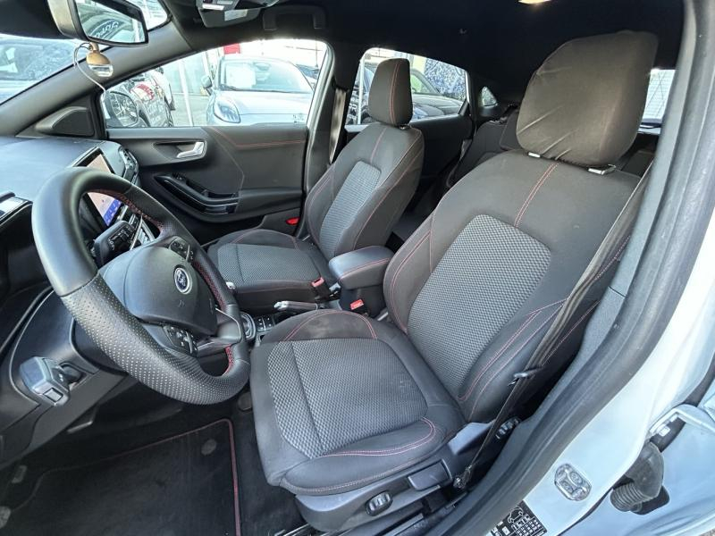 group.seo.links.detann.title Photo 17 de l’annonce de FORD Puma d’occasion à vendre à NARBONNE