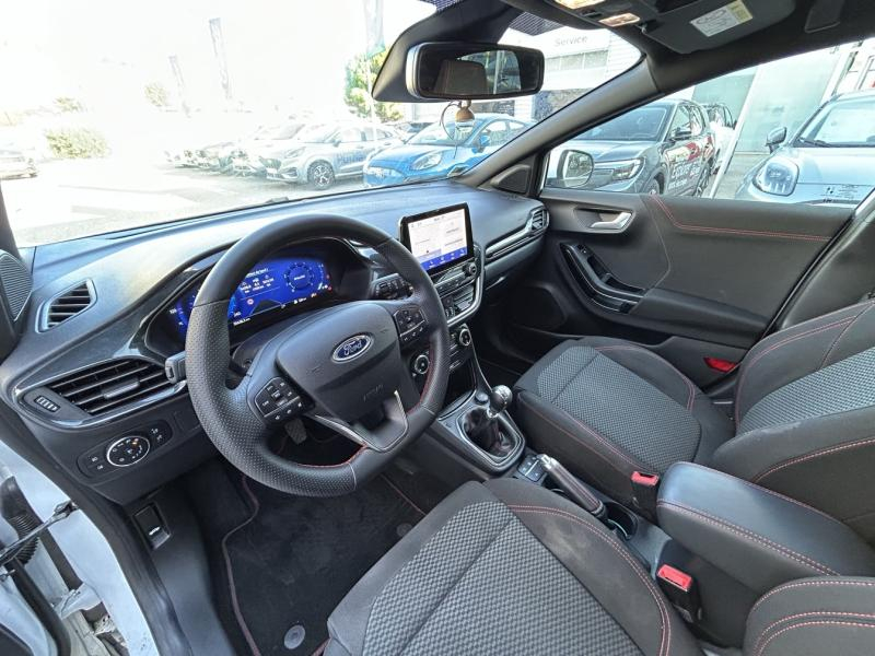 group.seo.links.detann.title Photo 18 de l’annonce de FORD Puma d’occasion à vendre à NARBONNE